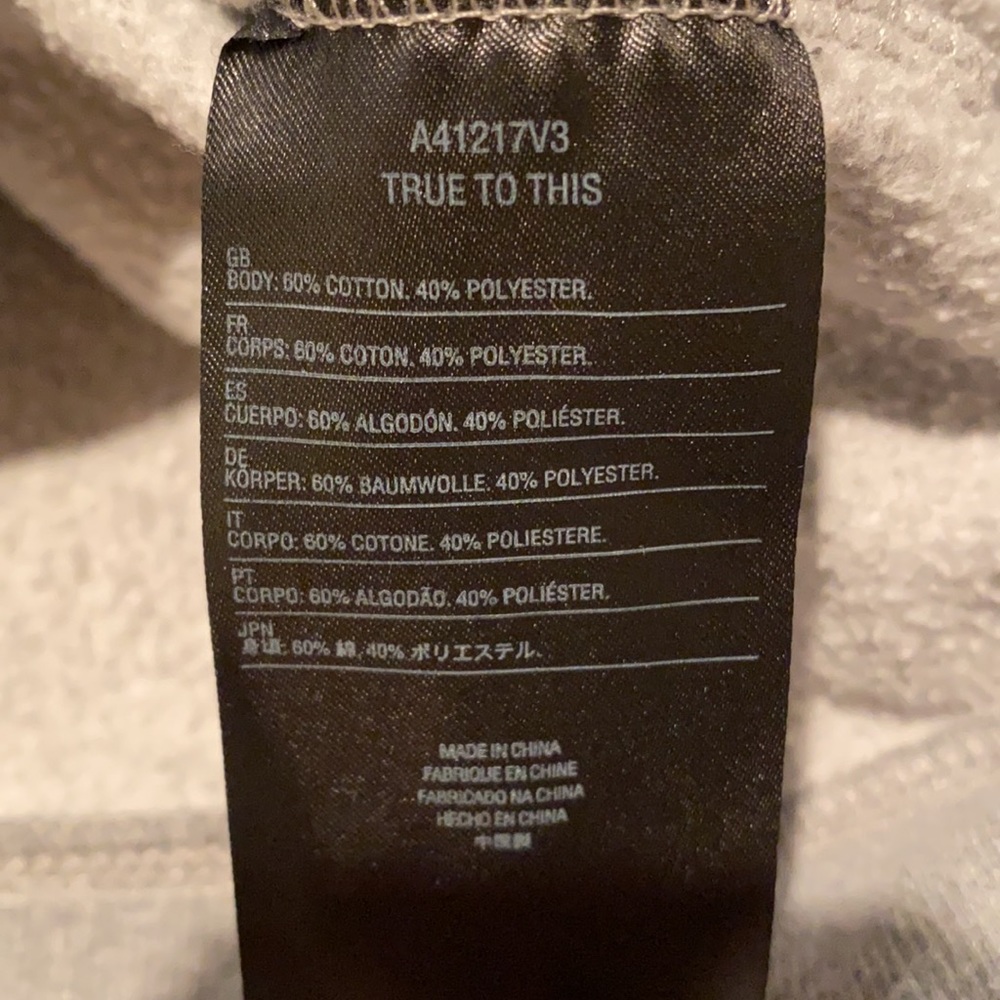 Volcom Hoodie - Picture 8 of 8